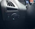 Сірий Форд Фокус, об'ємом двигуна 2 л та пробігом 286 тис. км за 7290 $, фото 22 на Automoto.ua