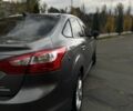 Форд Фокус 2013 в Киеве на Automoto.ua Серый Форд Фокус, объемом двигателя 2 л и пробегом 171 тыс. км за 6200 $, фото 5 на Automoto.ua