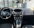 Сірий Форд Фокус, об'ємом двигуна 2 л та пробігом 180 тис. км за 8990 $, фото 12 на Automoto.ua