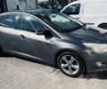 Сірий Форд Фокус, об'ємом двигуна 2 л та пробігом 134 тис. км за 7200 $, фото 3 на Automoto.ua