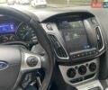 Серый Форд Фокус, объемом двигателя 2 л и пробегом 250 тыс. км за 6000 $, фото 2 на Automoto.ua