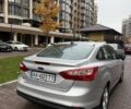 Сірий Форд Фокус, об'ємом двигуна 2 л та пробігом 2 тис. км за 5900 $, фото 2 на Automoto.ua