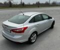 Серый Форд Фокус, объемом двигателя 1 л и пробегом 218 тыс. км за 5600 $, фото 2 на Automoto.ua