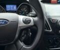 Сірий Форд Фокус, об'ємом двигуна 2 л та пробігом 286 тис. км за 7290 $, фото 19 на Automoto.ua