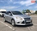 Серый Форд Фокус, объемом двигателя 2 л и пробегом 219 тыс. км за 6000 $, фото 1 на Automoto.ua