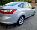 Сірий Форд Фокус, об'ємом двигуна 2 л та пробігом 205 тис. км за 6700 $, фото 3 на Automoto.ua