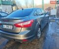 Сірий Форд Фокус, об'ємом двигуна 2 л та пробігом 218 тис. км за 7100 $, фото 1 на Automoto.ua