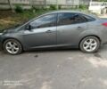 Сірий Форд Фокус, об'ємом двигуна 2 л та пробігом 230 тис. км за 6900 $, фото 1 на Automoto.ua