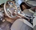 Сірий Форд Фокус, об'ємом двигуна 2 л та пробігом 180 тис. км за 7500 $, фото 3 на Automoto.ua