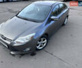Форд Фокус 2013 в Киеве на Automoto.ua Серый Форд Фокус, объемом двигателя 2 л и пробегом 200 тыс. км за 6400 $, фото 34 на Automoto.ua