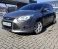 Серый Форд Фокус, объемом двигателя 1 л и пробегом 135 тыс. км за 7700 $, фото 1 на Automoto.ua