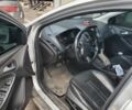 Сірий Форд Фокус, об'ємом двигуна 2 л та пробігом 157 тис. км за 4600 $, фото 6 на Automoto.ua