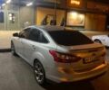 Сірий Форд Фокус, об'ємом двигуна 2 л та пробігом 192 тис. км за 7022 $, фото 1 на Automoto.ua