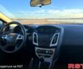 Форд Фокус 2013 в Одессе на Automoto.ua Серый Форд Фокус, объемом двигателя 1 л и пробегом 104 тыс. км за 6800 $, фото 9 на Automoto.ua