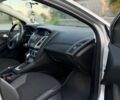 Сірий Форд Фокус, об'ємом двигуна 2 л та пробігом 149 тис. км за 6525 $, фото 7 на Automoto.ua