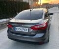 Сірий Форд Фокус, об'ємом двигуна 2 л та пробігом 170 тис. км за 6700 $, фото 10 на Automoto.ua