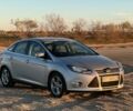 Серый Форд Фокус, объемом двигателя 1 л и пробегом 104 тыс. км за 6800 $, фото 1 на Automoto.ua