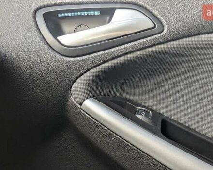 Сірий Форд Фокус, об'ємом двигуна 2 л та пробігом 120 тис. км за 8500 $, фото 22 на Automoto.ua