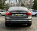Серый Форд Фокус, объемом двигателя 1 л и пробегом 117 тыс. км за 6800 $, фото 5 на Automoto.ua
