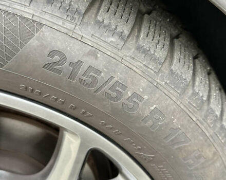 Серый Форд Фокус, объемом двигателя 2 л и пробегом 211 тыс. км за 7200 $, фото 18 на Automoto.ua