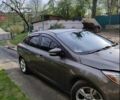 Сірий Форд Фокус, об'ємом двигуна 2 л та пробігом 251 тис. км за 6800 $, фото 9 на Automoto.ua