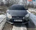 Сірий Форд Фокус, об'ємом двигуна 2 л та пробігом 156 тис. км за 6700 $, фото 1 на Automoto.ua