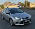 Сірий Форд Фокус, об'ємом двигуна 2 л та пробігом 149 тис. км за 6525 $, фото 1 на Automoto.ua