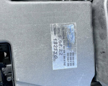 Форд Фокус 2013 в Киеве на Automoto.ua Серый Форд Фокус, объемом двигателя 2 л и пробегом 200 тыс. км за 6400 $, фото 31 на Automoto.ua