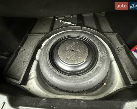 Серый Форд Фокус, объемом двигателя 1 л и пробегом 243 тыс. км за 5300 $, фото 24 на Automoto.ua