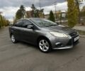 Форд Фокус 2013 в Киеве на Automoto.ua Серый Форд Фокус, объемом двигателя 2 л и пробегом 171 тыс. км за 6200 $, фото 2 на Automoto.ua