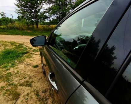 Серый Форд Фокус, объемом двигателя 2 л и пробегом 144 тыс. км за 7050 $, фото 8 на Automoto.ua