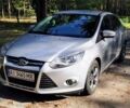 Серый Форд Фокус, объемом двигателя 2 л и пробегом 120 тыс. км за 8200 $, фото 3 на Automoto.ua