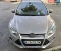 Серый Форд Фокус, объемом двигателя 2 л и пробегом 177 тыс. км за 8700 $, фото 1 на Automoto.ua