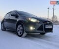 Сірий Форд Фокус, об'ємом двигуна 2 л та пробігом 231 тис. км за 4999 $, фото 10 на Automoto.ua