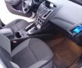 Сірий Форд Фокус, об'ємом двигуна 2 л та пробігом 172 тис. км за 5300 $, фото 13 на Automoto.ua
