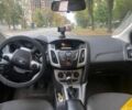 Серый Форд Фокус, объемом двигателя 1 л и пробегом 200 тыс. км за 3500 $, фото 7 на Automoto.ua