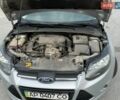 Сірий Форд Фокус, об'ємом двигуна 1 л та пробігом 218 тис. км за 7500 $, фото 7 на Automoto.ua
