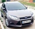 Серый Форд Фокус, объемом двигателя 1 л и пробегом 152 тыс. км за 6599 $, фото 4 на Automoto.ua