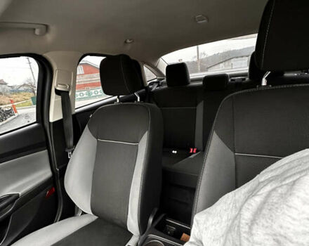 Серый Форд Фокус, объемом двигателя 2 л и пробегом 157 тыс. км за 6800 $, фото 4 на Automoto.ua