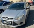 Сірий Форд Фокус, об'ємом двигуна 2 л та пробігом 215 тис. км за 6500 $, фото 1 на Automoto.ua
