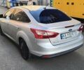 Серый Форд Фокус, объемом двигателя 2 л и пробегом 231 тыс. км за 7450 $, фото 28 на Automoto.ua