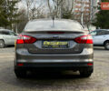 Серый Форд Фокус, объемом двигателя 1 л и пробегом 117 тыс. км за 6800 $, фото 5 на Automoto.ua