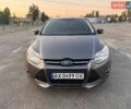 Серый Форд Фокус, объемом двигателя 2 л и пробегом 181 тыс. км за 6850 $, фото 9 на Automoto.ua