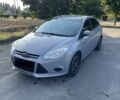 Сірий Форд Фокус, об'ємом двигуна 1 л та пробігом 219 тис. км за 7108 $, фото 1 на Automoto.ua