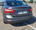 Сірий Форд Фокус, об'ємом двигуна 2 л та пробігом 177 тис. км за 7200 $, фото 3 на Automoto.ua