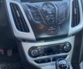 Серый Форд Фокус, объемом двигателя 1 л и пробегом 75 тыс. км за 8300 $, фото 4 на Automoto.ua