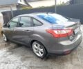 Сірий Форд Фокус, об'ємом двигуна 2 л та пробігом 223 тис. км за 7999 $, фото 4 на Automoto.ua