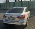 Серый Форд Фокус, объемом двигателя 2 л и пробегом 192 тыс. км за 6700 $, фото 6 на Automoto.ua