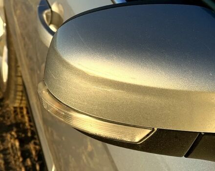 Форд Фокус 2013 в Одессе на Automoto.ua Серый Форд Фокус, объемом двигателя 1 л и пробегом 104 тыс. км за 6800 $, фото 7 на Automoto.ua