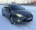Сірий Форд Фокус, об'ємом двигуна 2 л та пробігом 231 тис. км за 5400 $, фото 1 на Automoto.ua